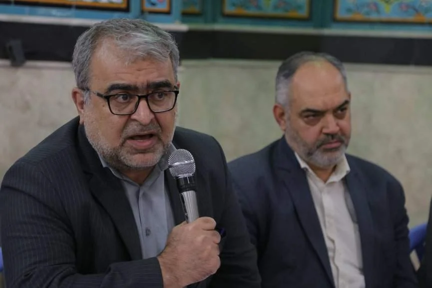 جهش قابل‌توجه بودجه شهرداری قم در سال ۱۴۰۲/رویکرد شورای شهر تکمیل پروژه‌های نیمه‌تمام است