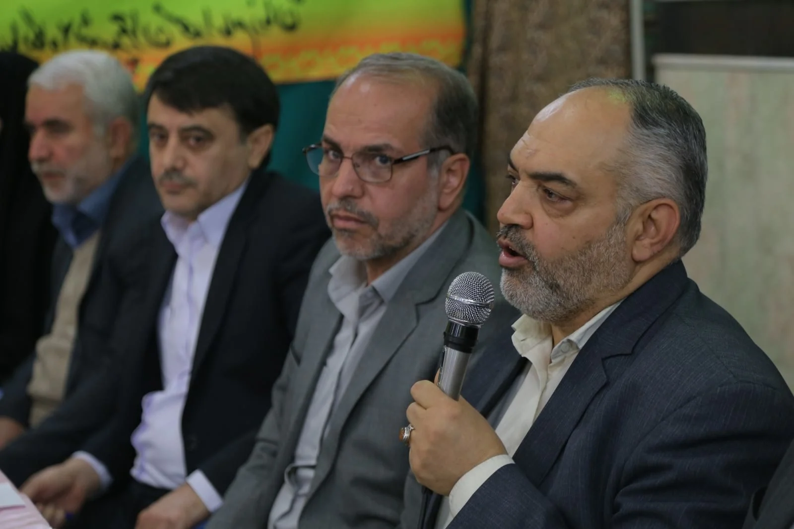 تبیین نام و یاد شهیدان برای همه نسل‌ها ضرروتی مهم است