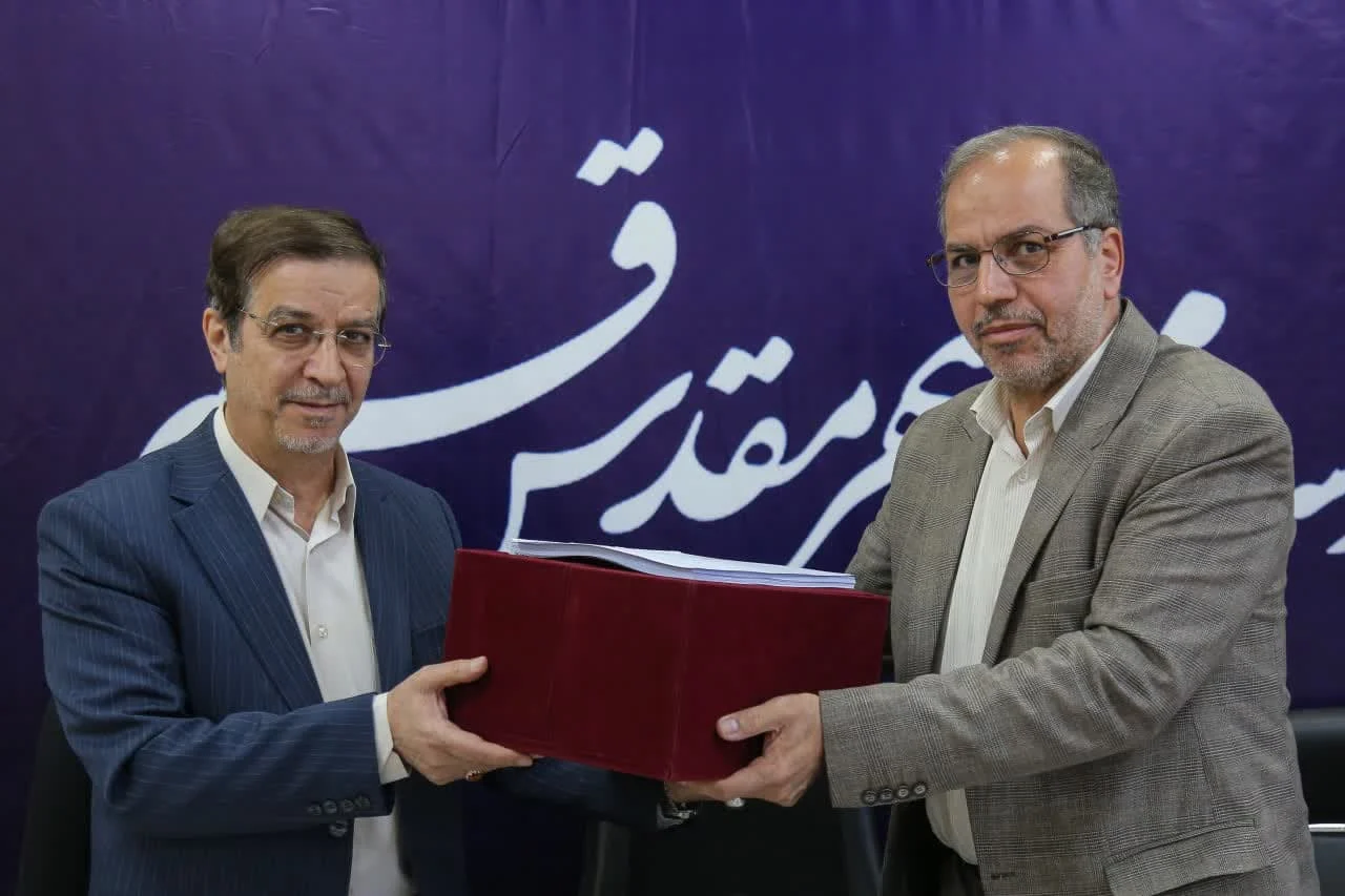 رشد قابل‌توجه بودجه ۱۴۰۳ شهرداری قم/توجه به درآمدهای پایدار و توسعه حمل‌ونقل عمومی مورد توجه قرار گیرد