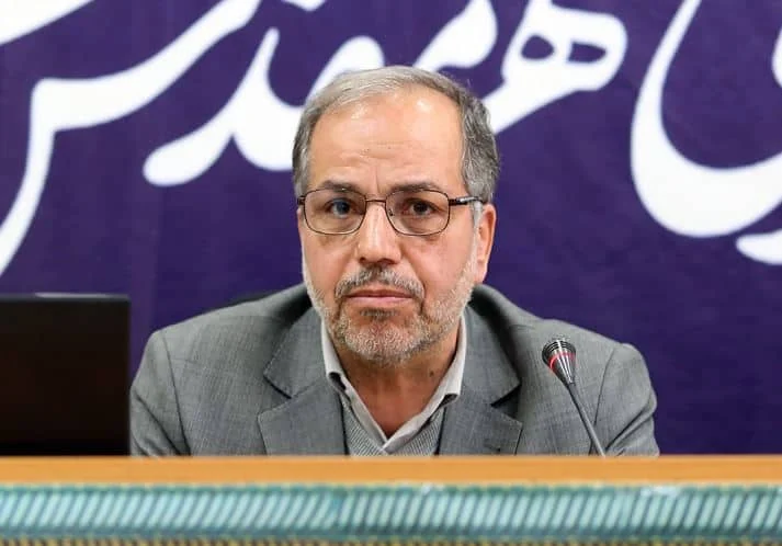 آمادگی کامل شهرداری و مواکب مردمی برای خدمترسانی در شب نیمهشعبان