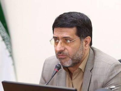 انتخابات دژ محکمی برای دفاع از آرمان‌ها و صیانت از حرم انقلاب اسلامی است