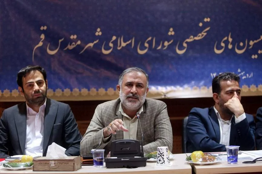 مردم نسبت به قوانین آگاهی بیشتر پیدا کنند