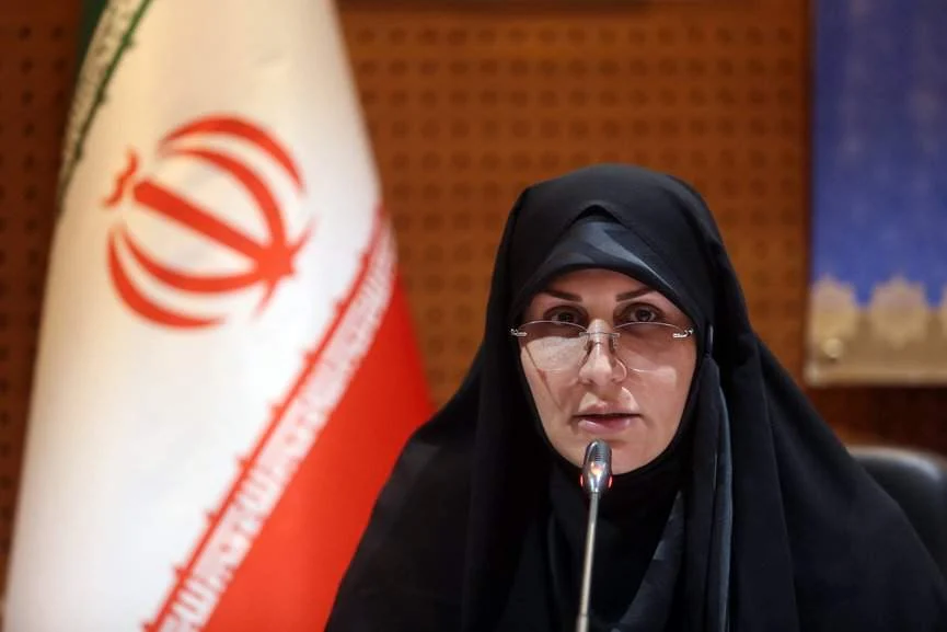امکان برپایی بازارچههای موقت در ۱۳ بوستان شهری قم/برگزاری همایش ملی پیادهروی بانوان در قم