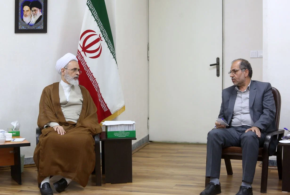 پیگیری مستمر شورای اسلامی شهر قم برای تسریع در پروژه های شهری