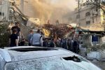بیانیه شورای اسلامی شهر مقدس قم در محکومیت حمله به کنسولگری ایران در دمشق