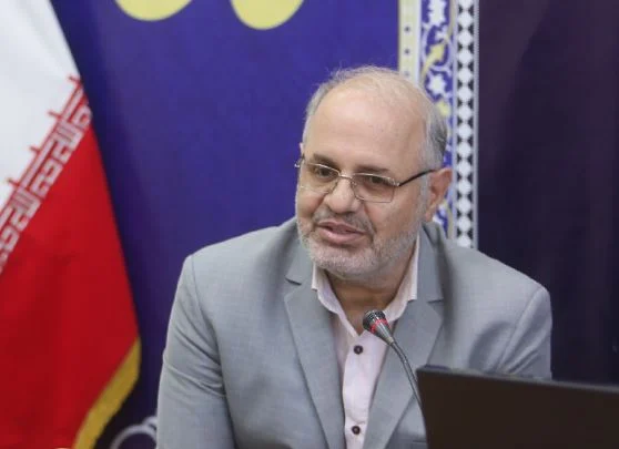 عملیات وعده صادق، عامل شادی فرزندان شهدا است