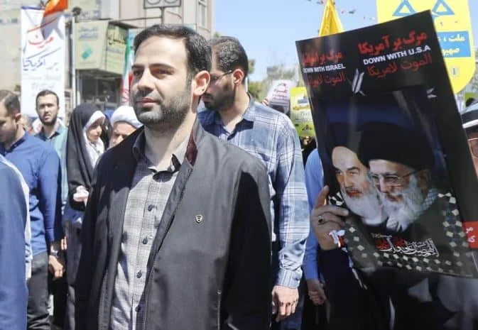 انقلاب اسلامی بر پایه مبارزه با استکبار و صهیونیسم استوار گردیده است/از مهمترین آموزههای اسلام صهیونیسمستیزی می باشد