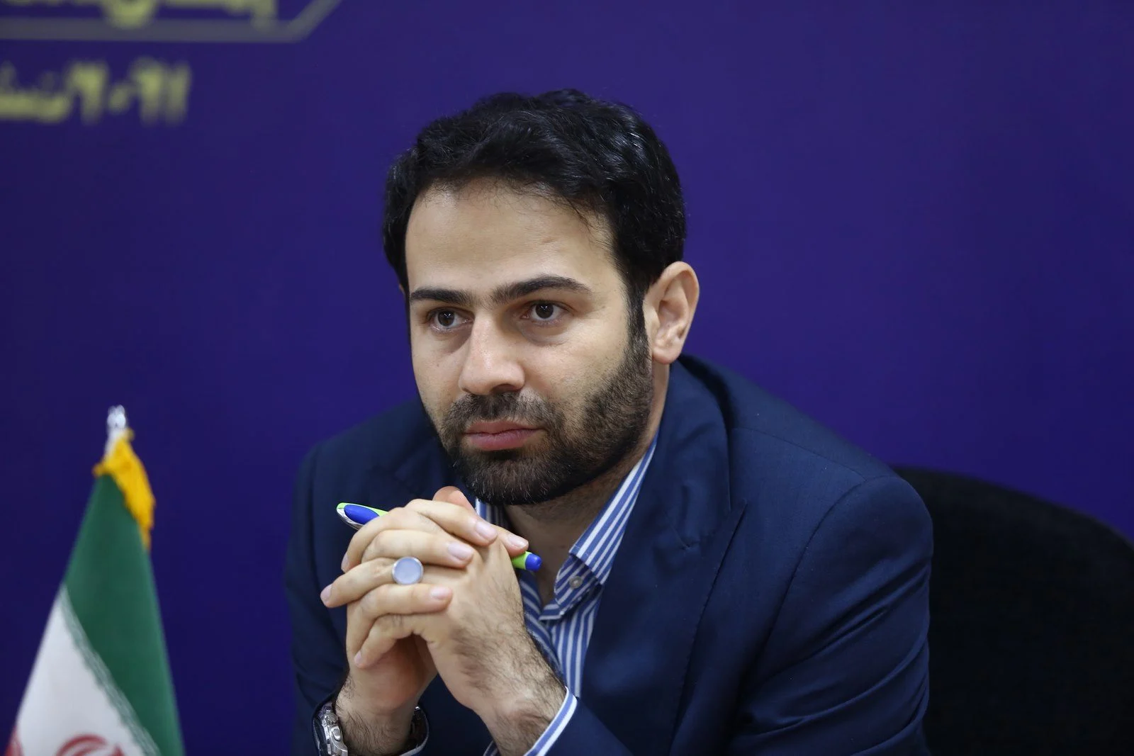پل راهآهن مصلی برای استفاده عابران پیاده بهسازی میشود
