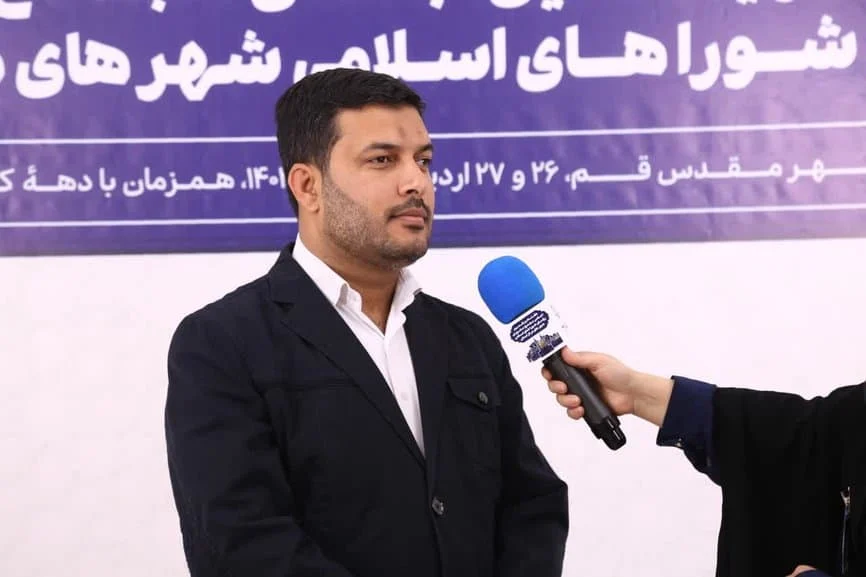 شوراها به نمایندگی از مردم پیگیر مطالبات هستند/مسئله محوری از دلایل موفقیت شوراها