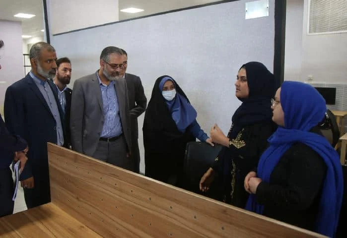 نخستین رویداد فناورانه با محوریت مدیریت شهری و فرهنگ شهروندی در حال برگزاری است