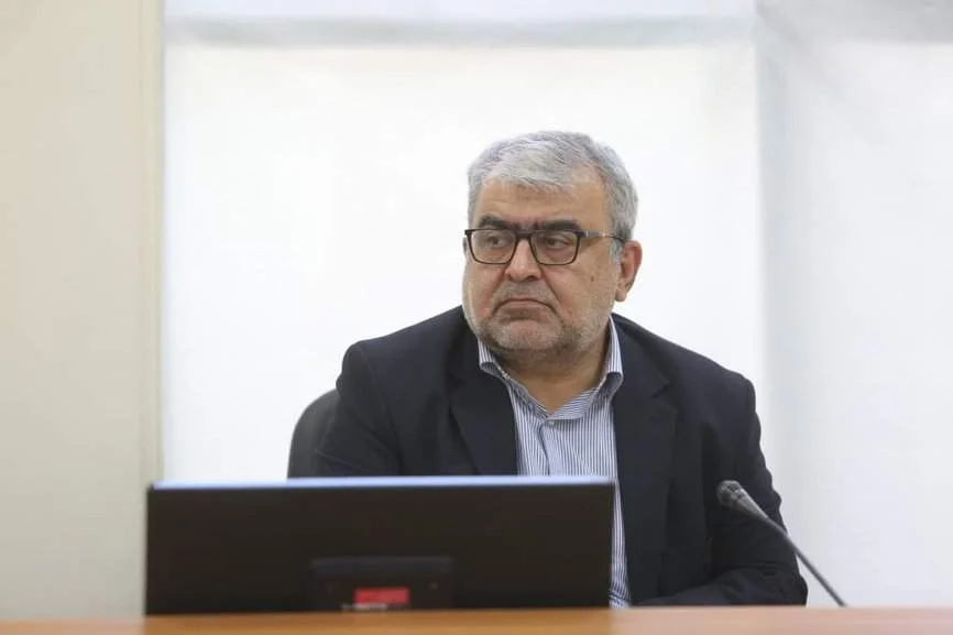 سهم قم از عوارض آلایندگی، سوخت و جرائم رانندگی پرداخت شود