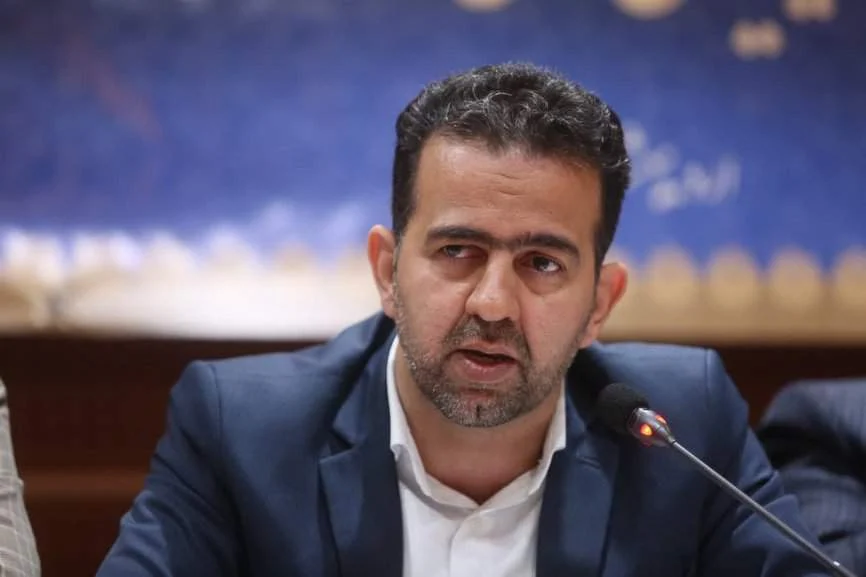 حضور سخنگوی شورای اسلامی شهر قم در برنامه بی تعارف – تیر ۱۴۰۳
