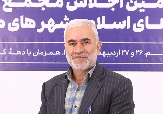 مجمع مشورتی روسای شوراهای شهرهای مراکز استان ظرفیت خوبی برای پیگیری مطالبات شوراهاست