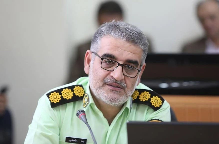 دوربین‌های پلاک خوان در هسته مرکزی شهر افزایش پیدا کند