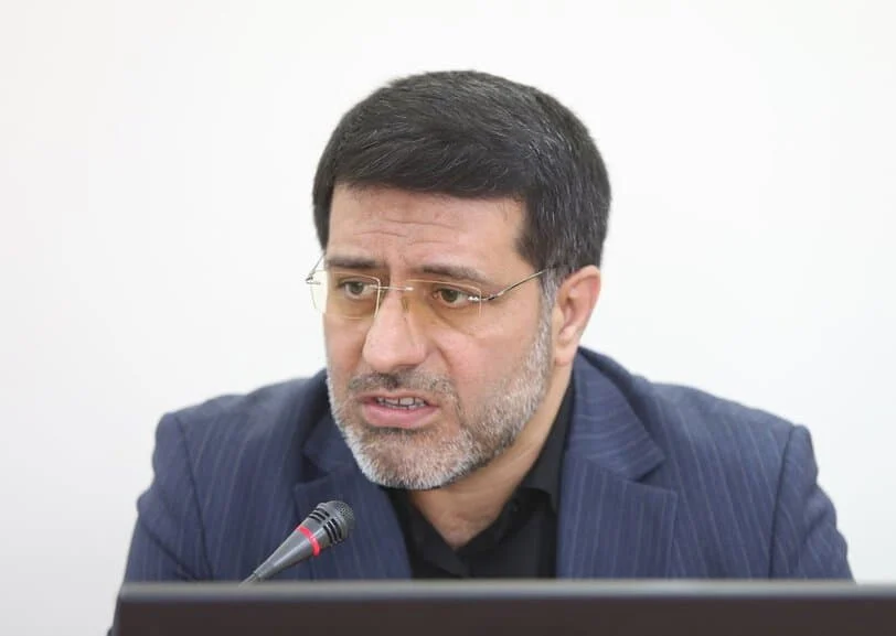 قدرت درون زا و مردمی، حاکمیت دین و مخالفت با صهیونیسم سه اصل جمهوری اسلامی ایران است