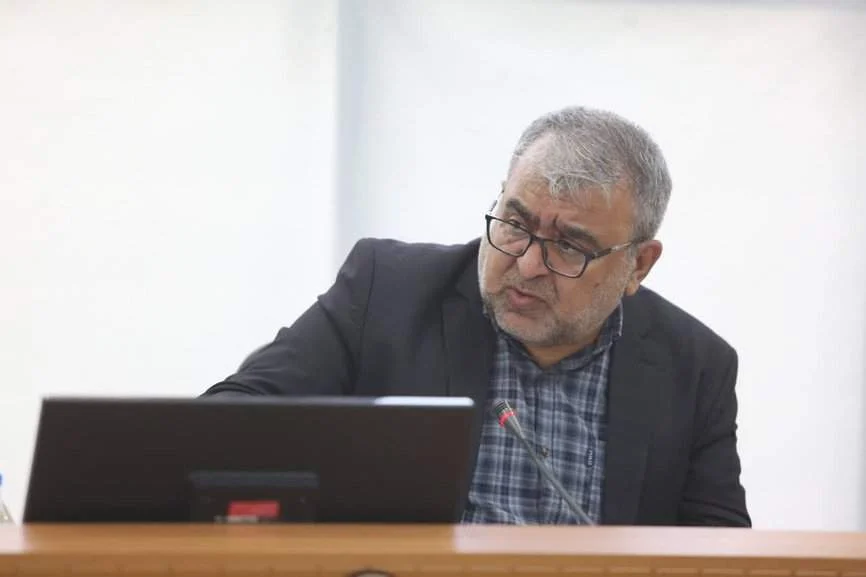 افزایش ۴۰۰ میلیاردتومانی سرمایه در بانک شهر به نفع مردم و شهر است