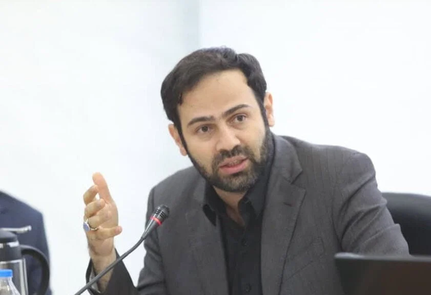 آشکارسازی سرعت کاه ها در دستور کار قرار گیرد