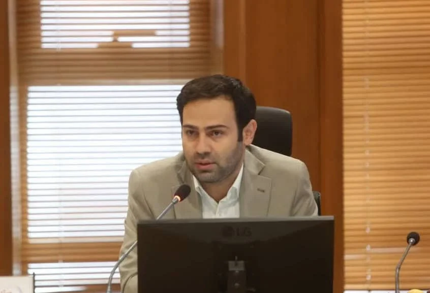 اصلاح ساختار سازمان عمران شهرداری قم در مسیر افزایش کارآمدی پروژههای عمرانی