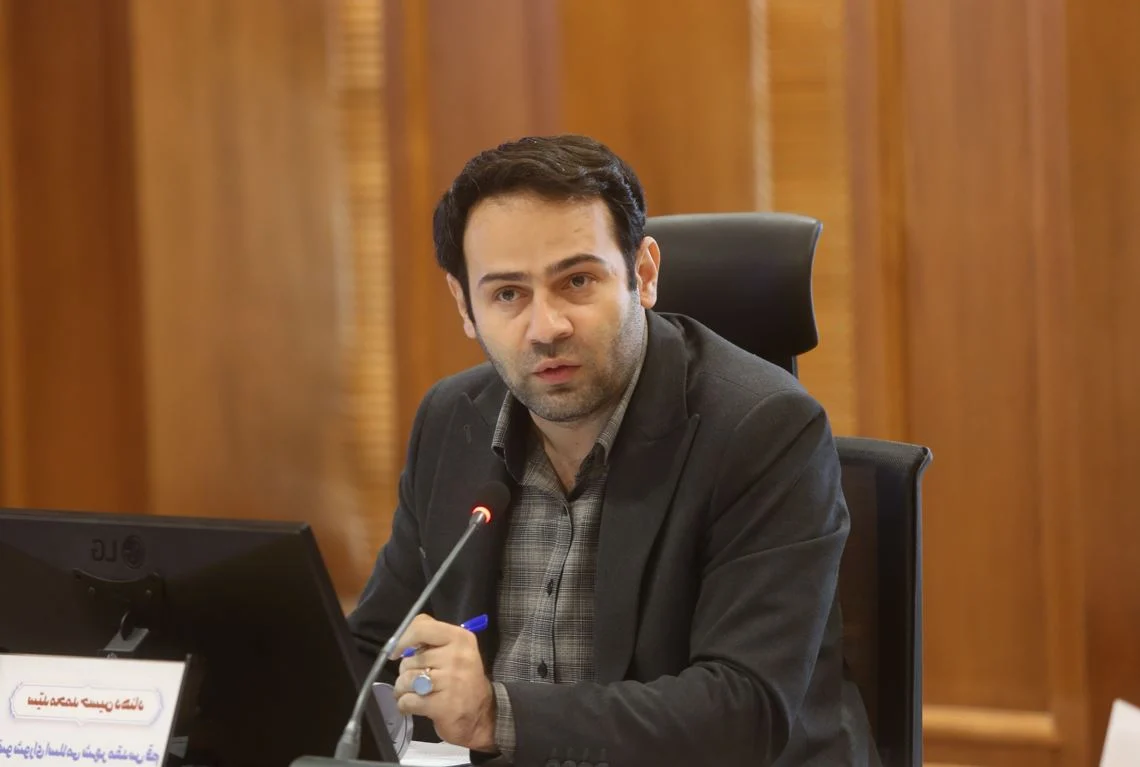 پروژههای عمرانی نباید در هیچ شرایطی متوقف یا کند شود / «سنگر خدمت» همتراز با «سنگر دفاع از وطن» است