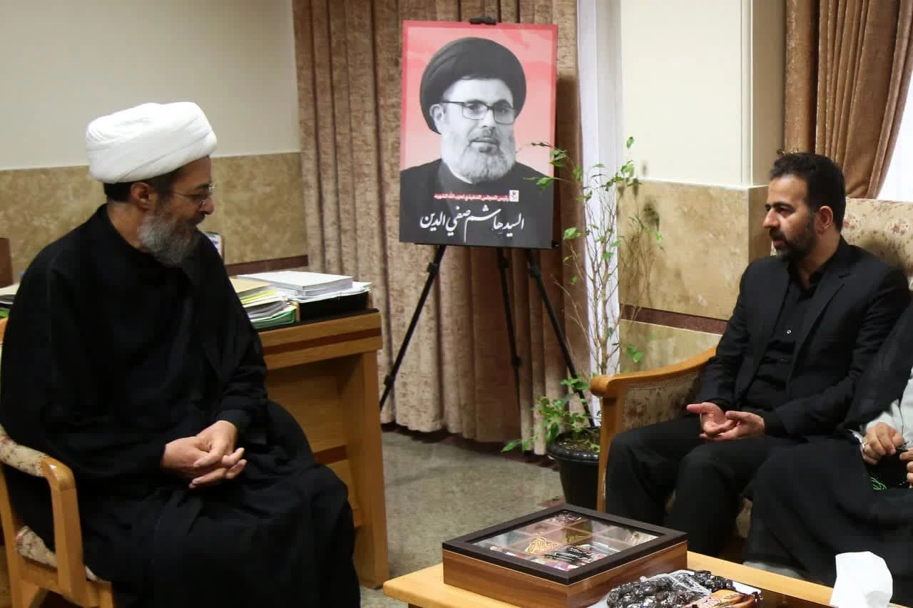 جمعه نصر الگوی شجاعت میلیون‌ها جوان مسلمان است
