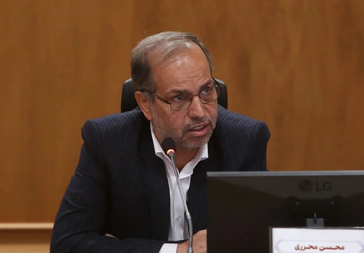 اعمال ماده ۹ برای تنها مانع پارکینگ شرقی ضروری است