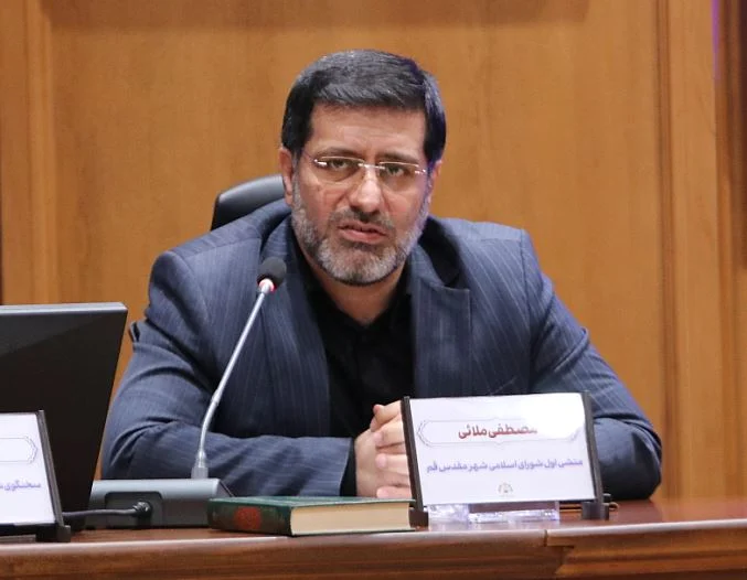 تفریغ بودجه ۱۴۰۳ زنگ هشدار برای حوزه فرهنگی شهرداری قم است؛ خانه‌موزه‌ها و پیوست فرهنگی از برنامه عقب ماندند