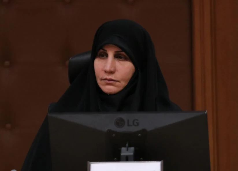 لزوم تقویت زیرساخت های ورزشی بانوان