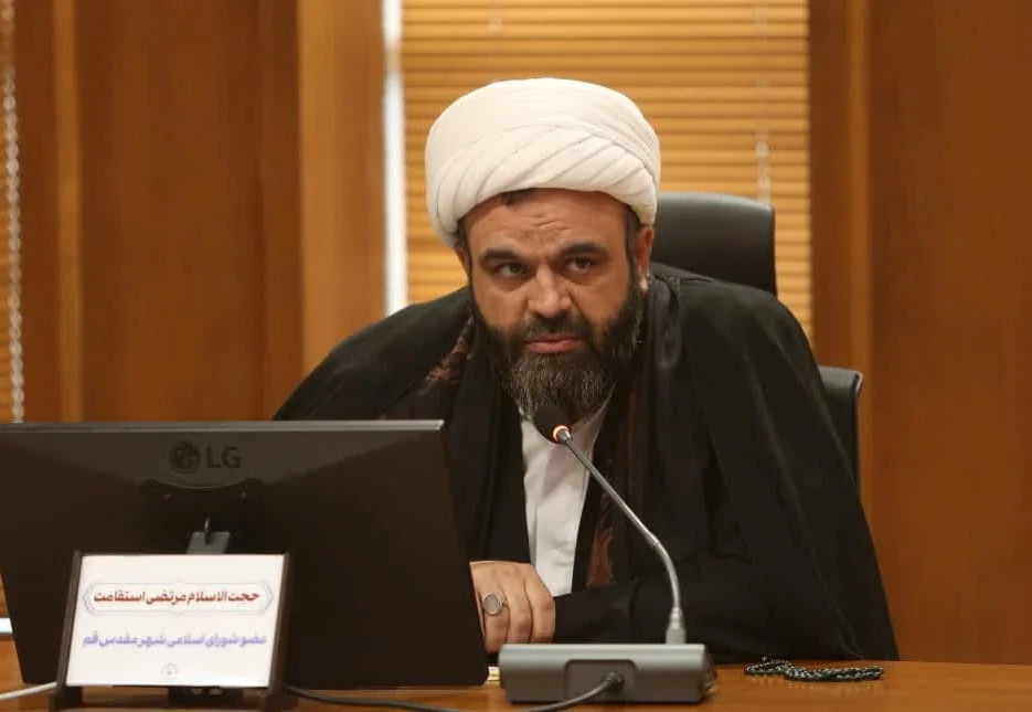 مسائل اطراف حرم مطهر نیازمند ساختار ویژه و تصمیمگیری مستقل است