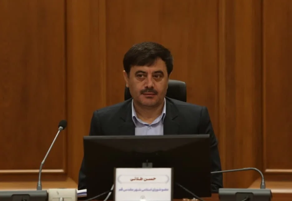 بسیج بستر مشارکت مردمی در همه امور کشور است
