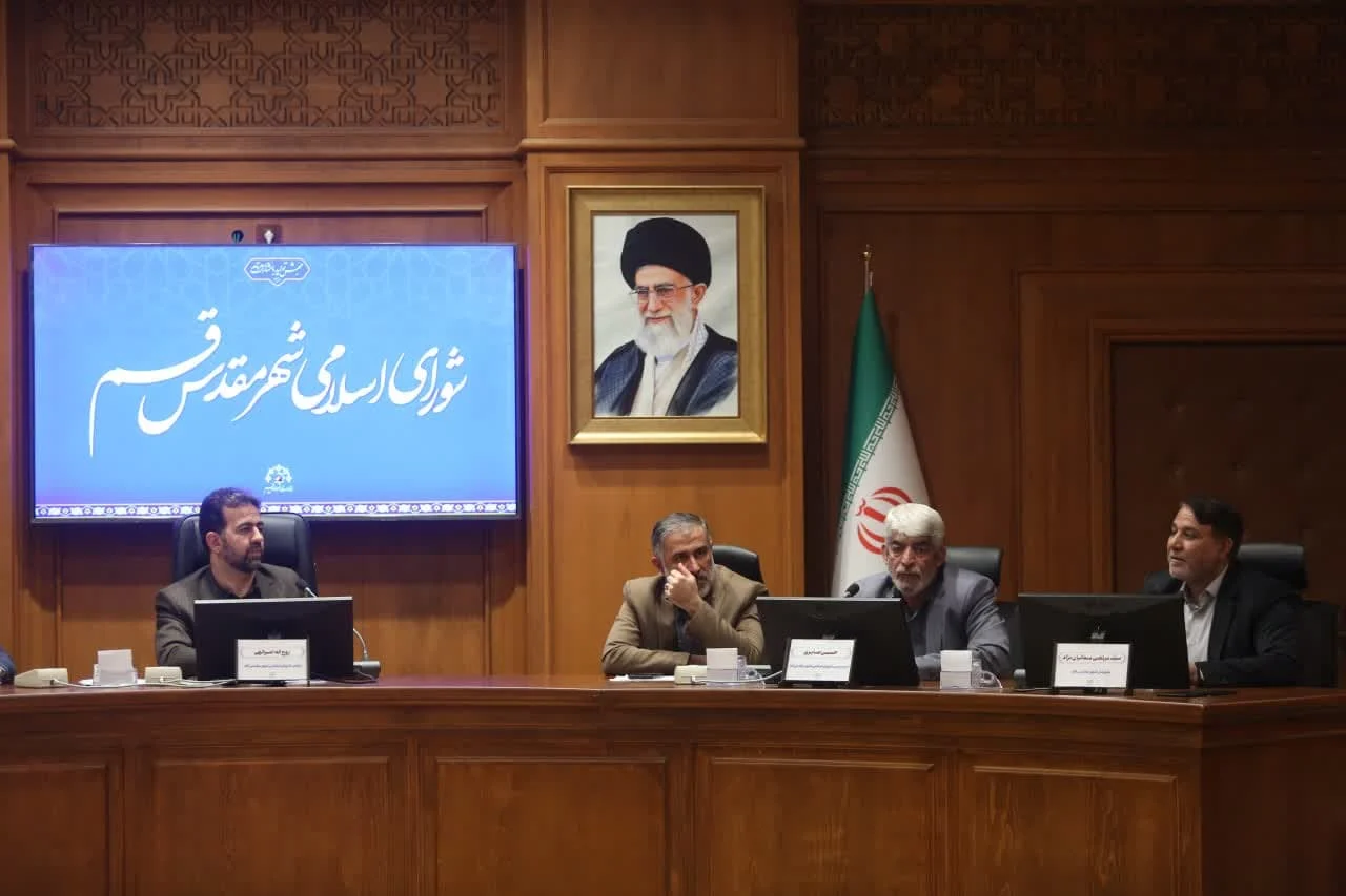 لزوم شکل‌گیری گفتمان تمدنی-تربیتی در ورزش قم