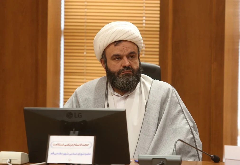 قم باید کار شاخص فرهنگی متناسب با ظرفیت‌های هویتی خود انجام دهد