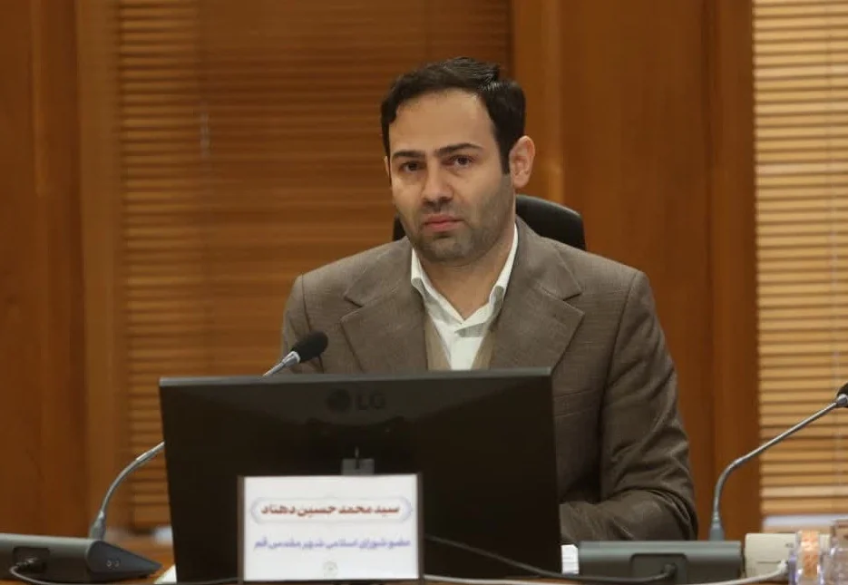 تغییر ساختار مدیریت حملونقل شهری قم تصویب شد