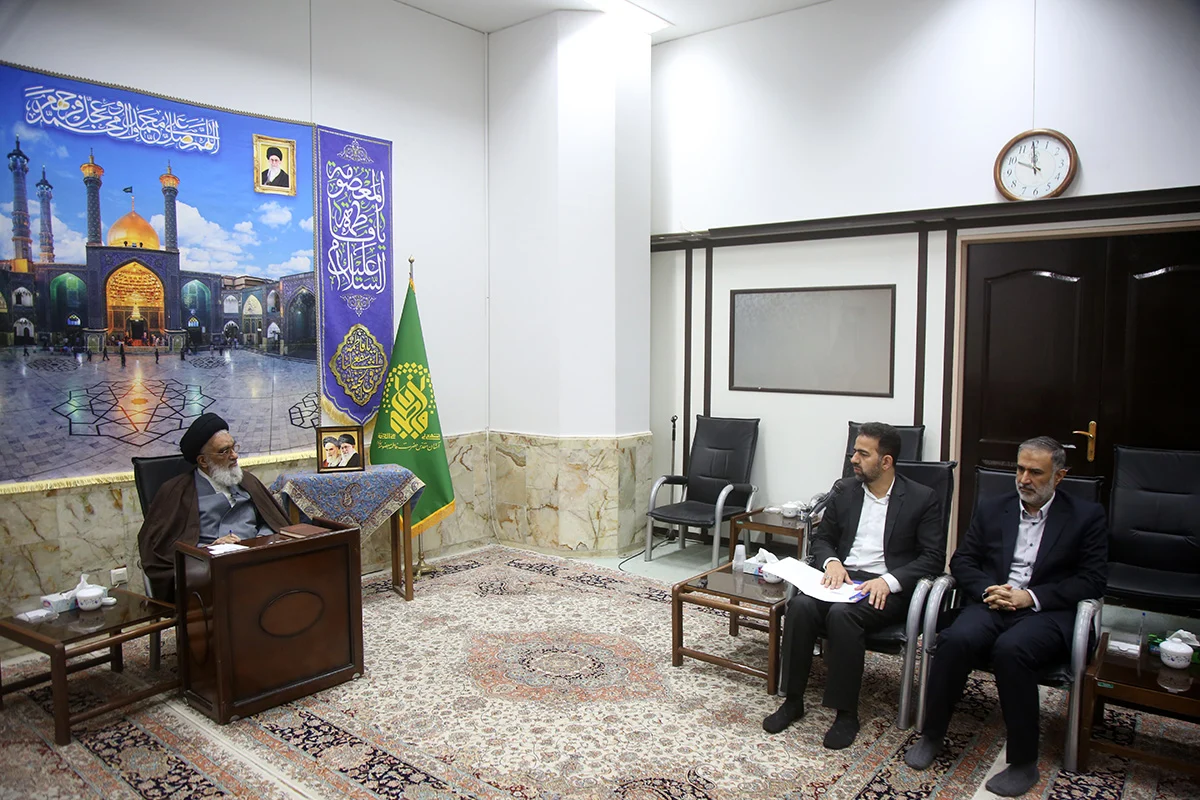 تکمیل مسیر مترو قم از حرم مطهر تا مسجد مقدس جمکران در سال ۱۴۰۴