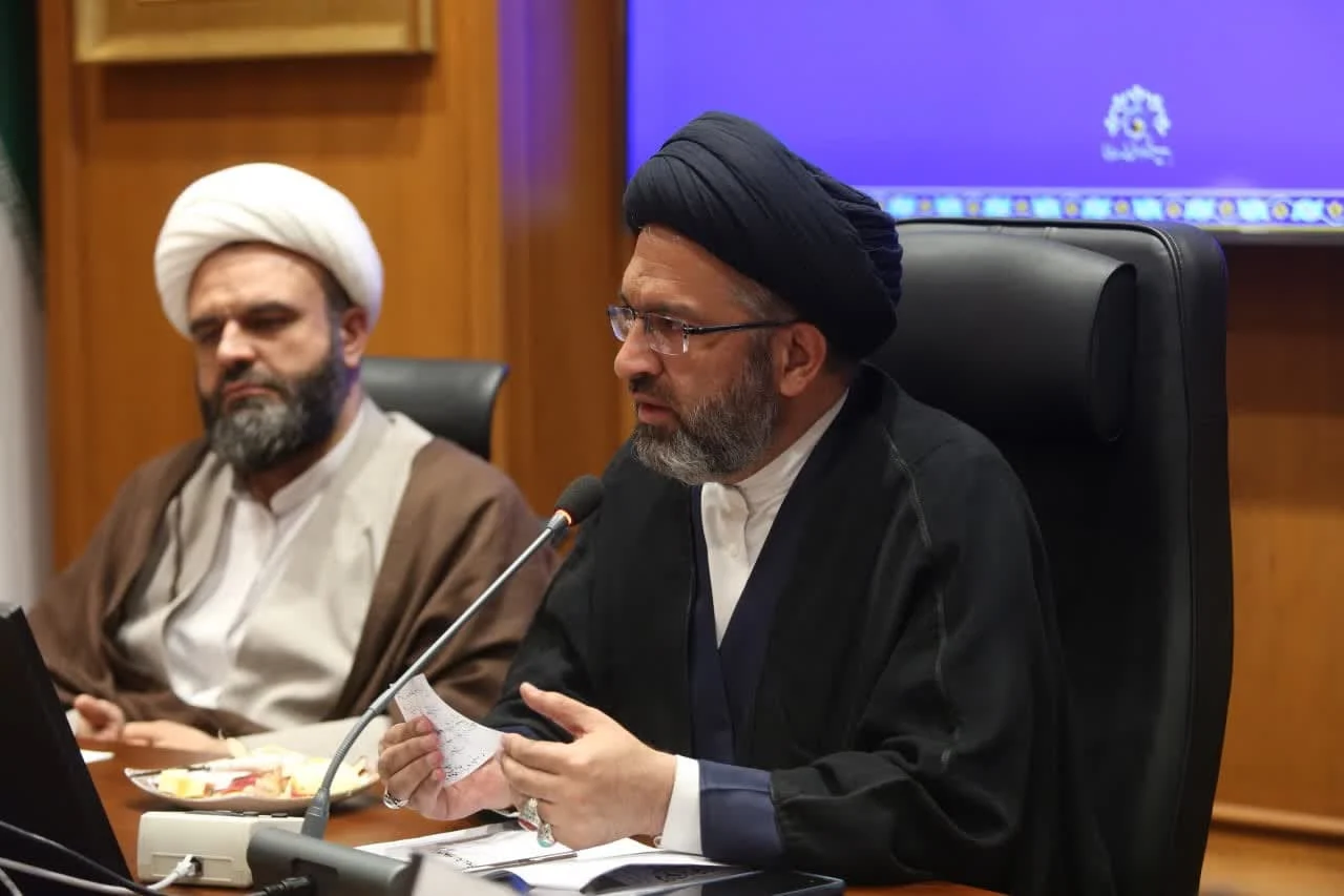 جشن‌های دهه کرامت نیازمند همکاری تمام دستگاه‌هاست