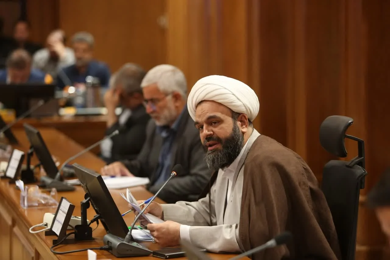 سپاه نماد اقتدار ملی است؛ تروریست‌خوانی آن توهین به ملت ایران محسوب می‌شود