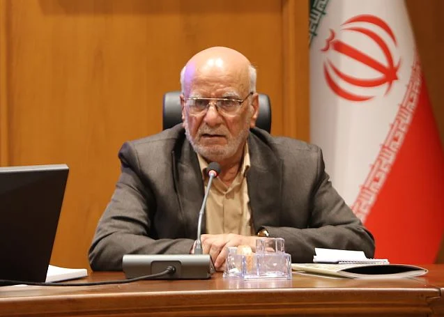 امکان بررسی خواهر خواندگی شهر قم و ورامین/نامگذاری بلوار خروجی جنوبی ورامین به نام “بلوار حضرت معصومه (س)”