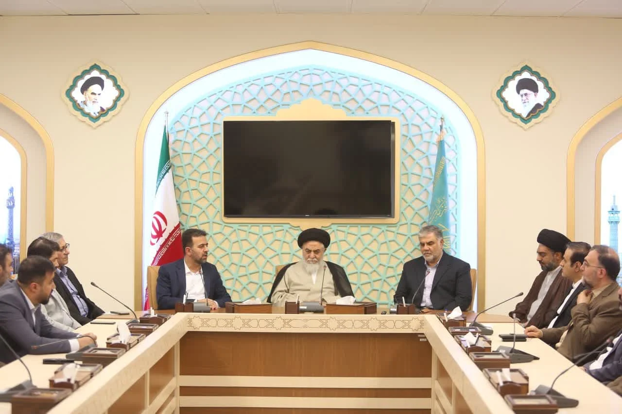 سیما و منظر شهری قم باید بازتاب دهنده هویت دینی و تاریخی باشد