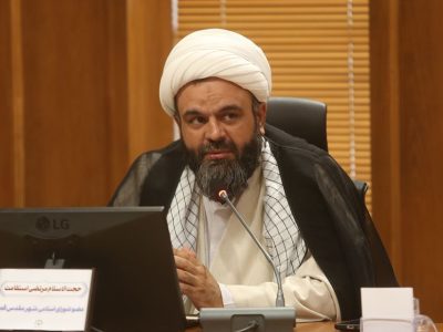 خدمت به مردم بهترین پاسخ به اغتشاشگران است