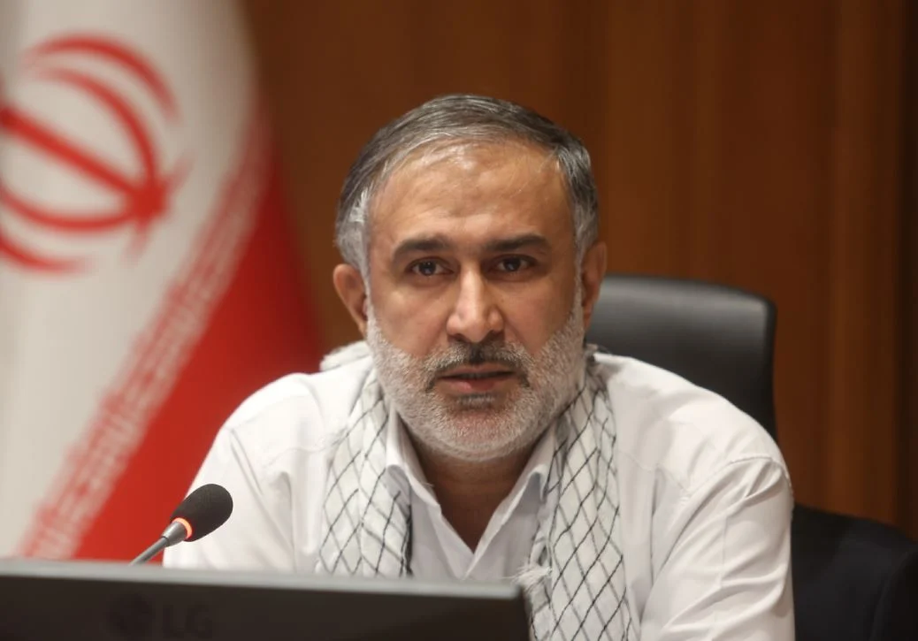  سپاه پاسداران یک باور ملی و میهنی است