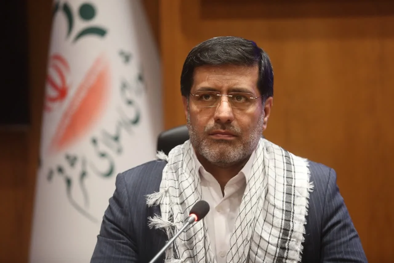 شهادت رهبر انقلاب، داغی سنگین بر دل مومنان بود/ تقدیر از بسیج نیروهای شهرداری قم در جهاد خدمت رسانی