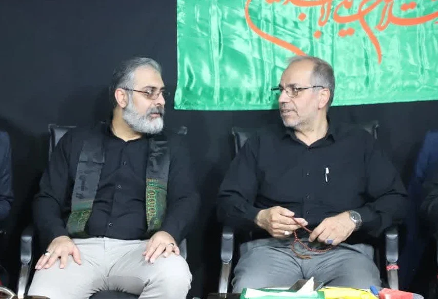 شهرداری قم در خط مقدم خدمت‌رسانی به عزاداران