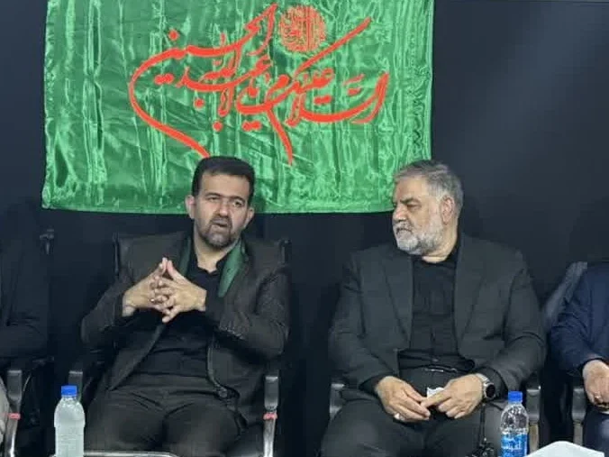 خدمت به عزاداران، افتخار مدیریت شهری قم در ایام حزن آلالله است