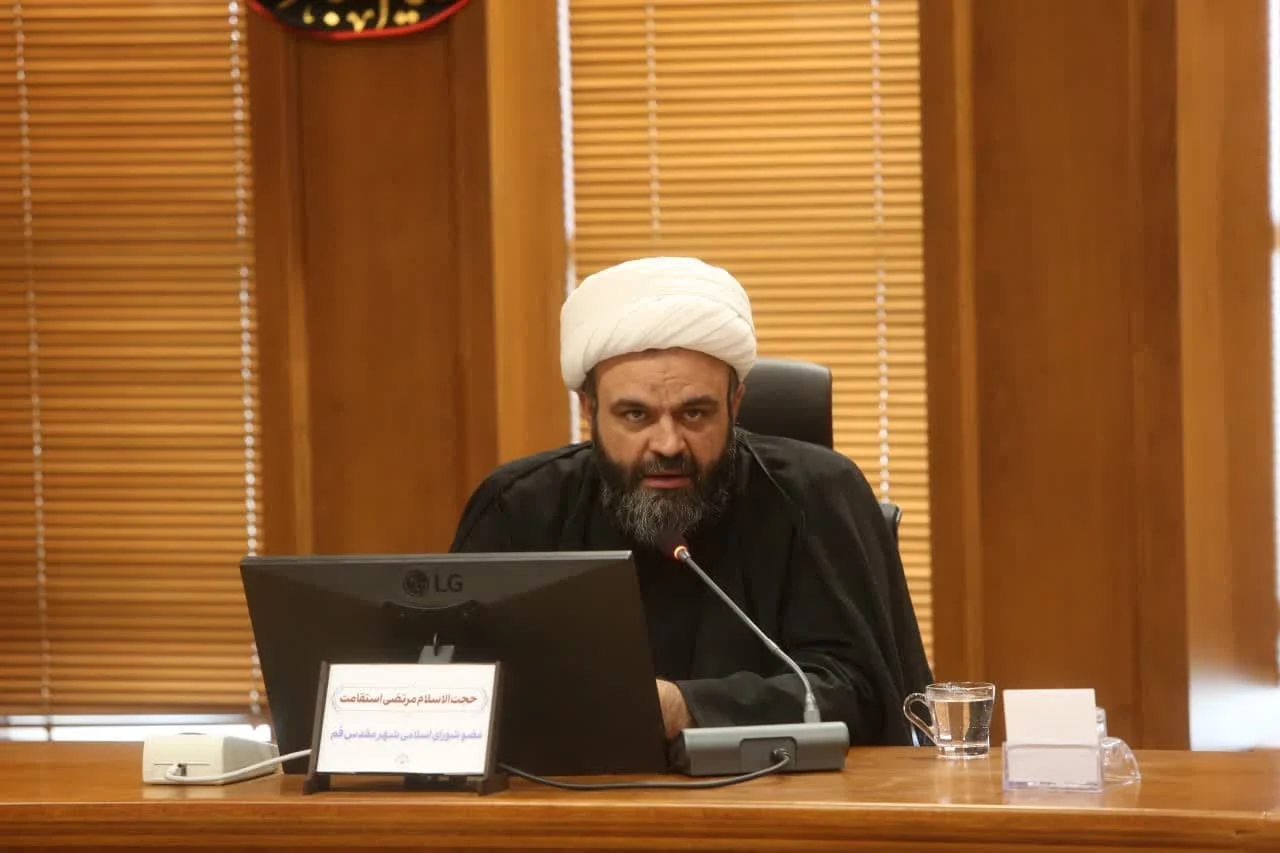 ضرورت ریلگذاری فرهنگی برای میزبانی زائران اربعین