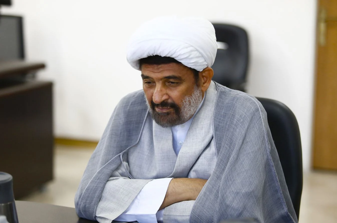 با تعامل شهرداری و اوقاف، مشکلات قبرستان‌های قم از جمله وادی‌السلام حل می‌شود