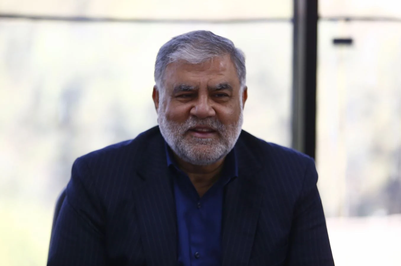 بهسازی قبرستان نو با همکاری اوقاف و شهرداری در دستور کار قرار می گیرد