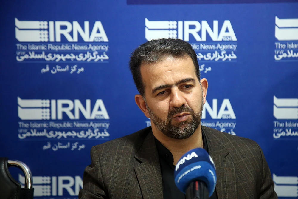 طرح اتصال جنوب به شمال شهر قم اجرا می‌شود