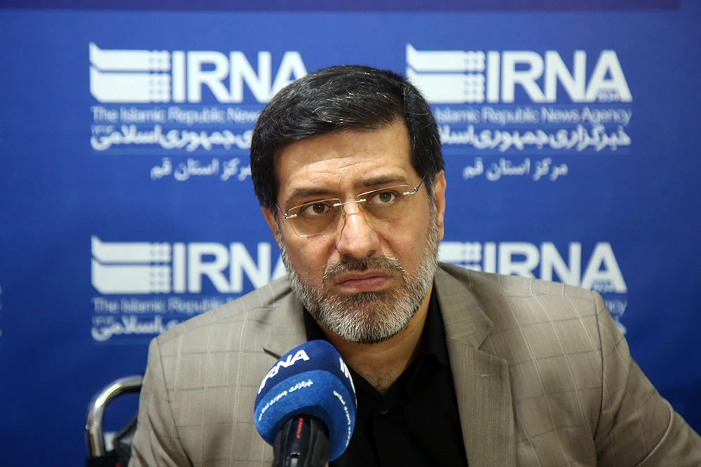 مجاهدت خبرنگاران در جنگ روایت‌ها، ضامن تاب‌آوری ملی است