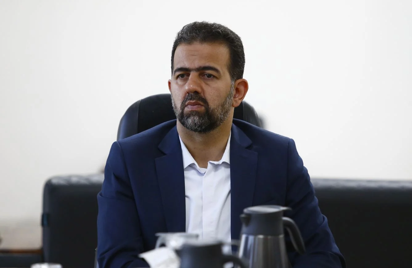 تکمیل بهسازی آرمستان وادی السلام و قبرستان نو