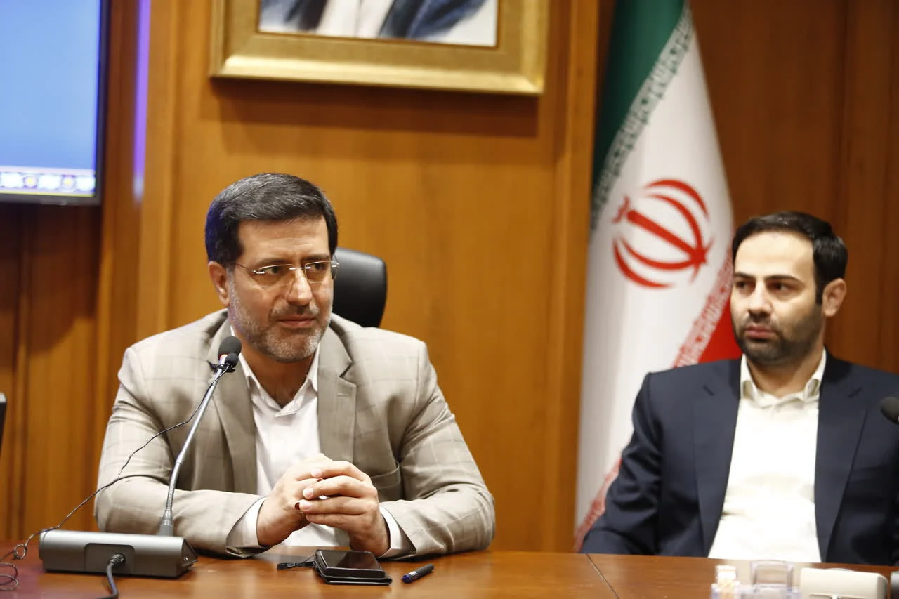 ضرورت ایجاد امتیازات ویژه برای بانوان آتشنشان در قم
