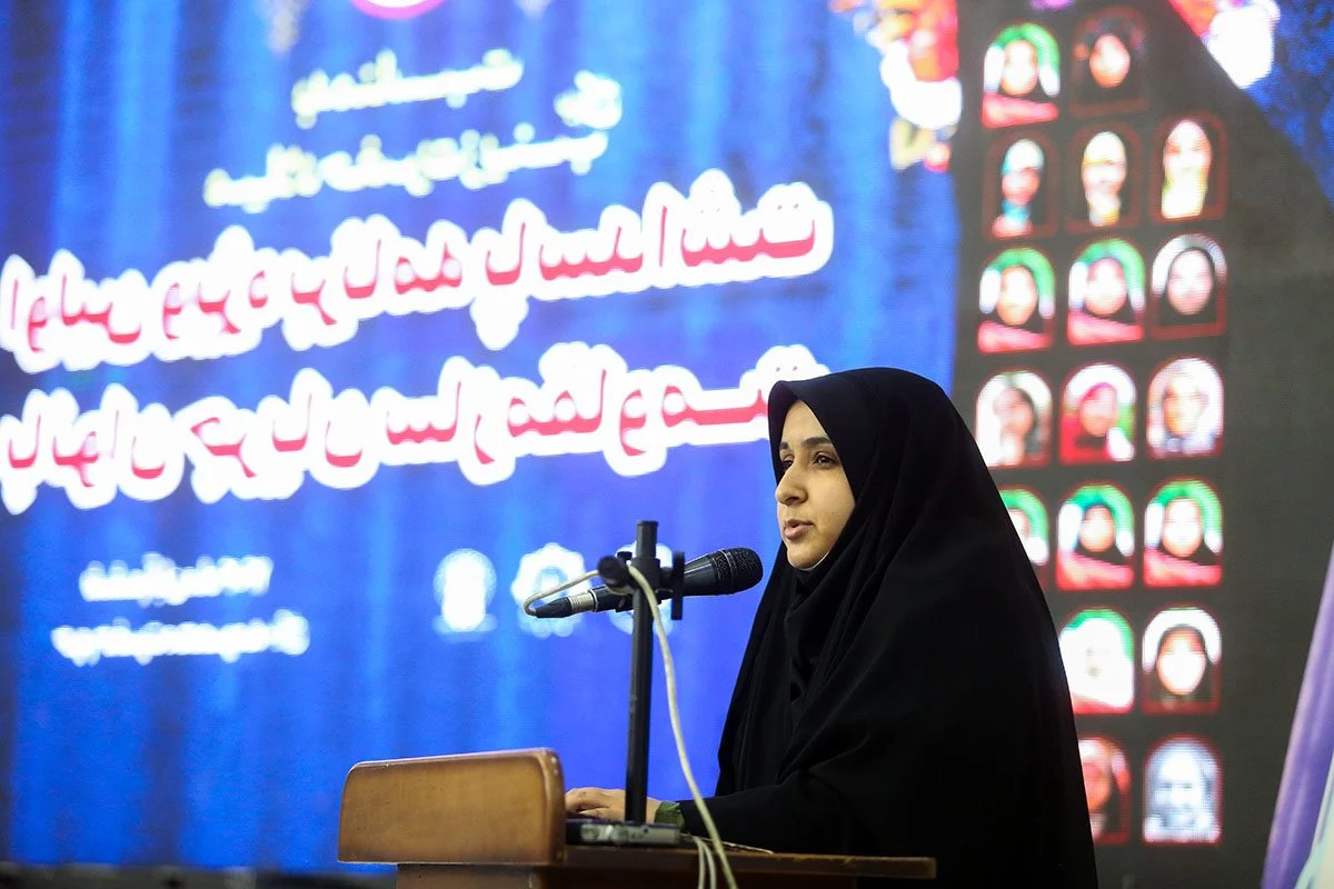 «زینبی بودن، زینبی شدن و زینبی ماندن» یعنی پیروی از جریان زنده مقاومت